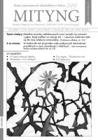 2025 -11 Najnowszy numer do nabycia u Kolportera Rogionu Mazowsze, oraz w sklepie BSK